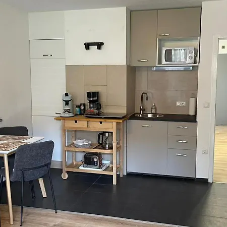 Lindenhof 10 * Bad Aibling