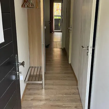 Lindenhof 10 Apartmán Bad Aibling