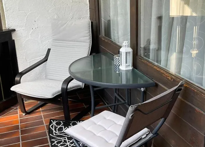 Lindenhof 10 Apartmán