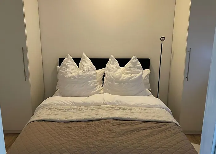 Lindenhof 10 * Bad Aibling