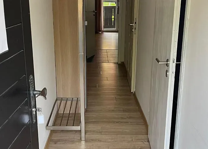 Lindenhof 10 Apartmán Bad Aibling
