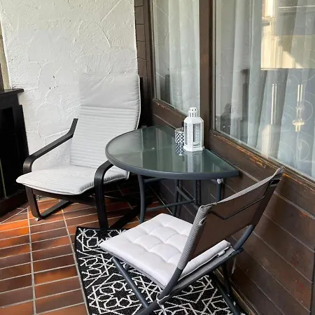 Lindenhof 10 Apartmán