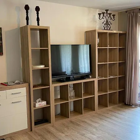 Lindenhof 10 Apartmán Bad Aibling
